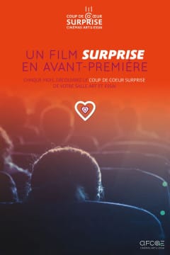Affiche de 2026 05 COUP DE COEUR SURPRISE AFCAE 4