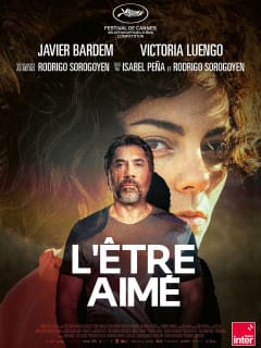 Affiche de L'Etre Aimé