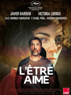 Affiche de L'Etre Aimé