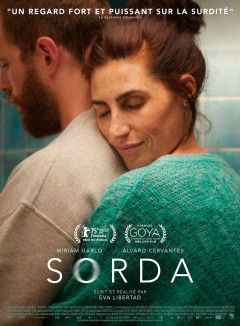 Affiche de Sorda