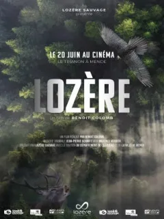 Affiche de Lozère