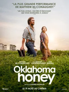 Affiche de Oklahoma Honey
