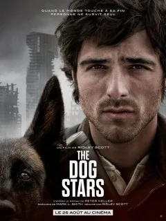Affiche de The Dog Stars