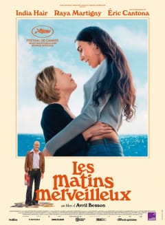 Affiche de Les matins merveilleux