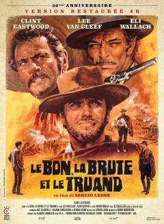 Affiche de Le Bon