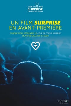 Affiche de 2026 10 COUP DE COEUR SURPRISE AFCAE 3