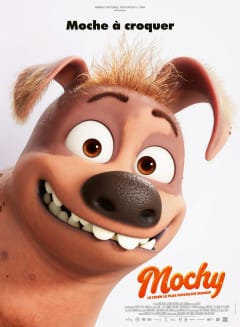 Affiche de Mochy