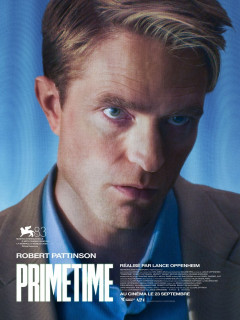 Affiche de Primetime